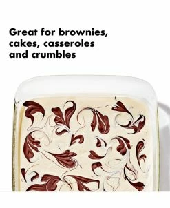 OXO Glass 2-Qt Baking Dish & Lid -Hot Sale All Lighting Shop 19457935 fpx