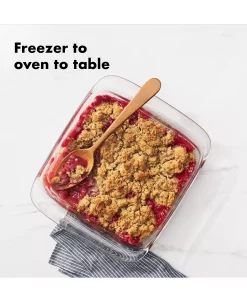 OXO Glass 2-Qt Baking Dish & Lid -Hot Sale All Lighting Shop 19457938 fpx