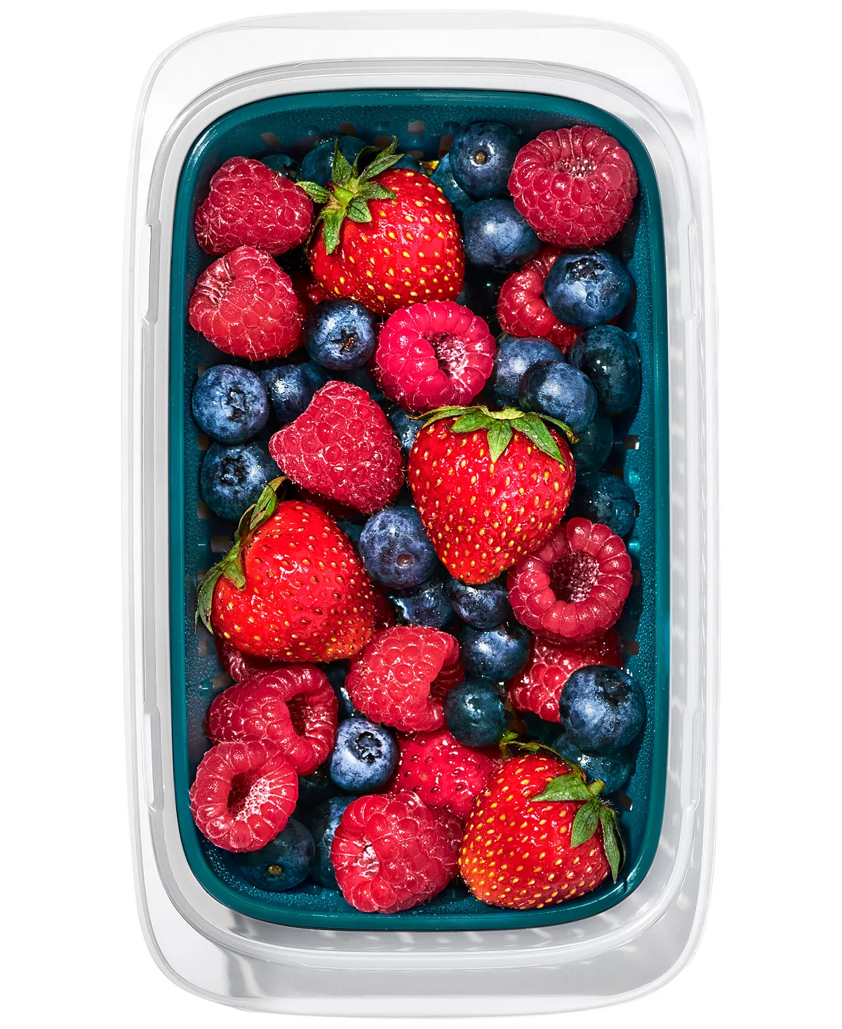 OXO Good Grips Prep & Go Colander Container 8 OXO Good Grips Prep & Go Colander Container - Image 6