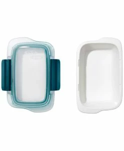 OXO Good Grips Prep & Go Snack Container, Set Of 2