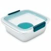 OXO Good Grips Prep & Go Salad Container