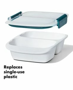 OXO Good Grips Prep & Go Divided Container -Hot Sale All Lighting Shop 19458601 fpx