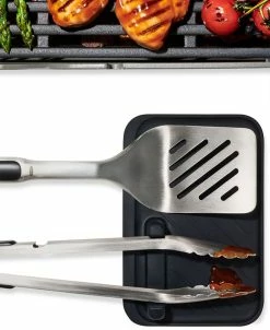 OXO Good Grips 3-Pc. Grilling Tool Set -Hot Sale All Lighting Shop 19465961 fpx