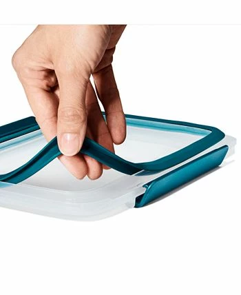 OXO Good Grips Prep & Go Snack Container, Set Of 2 10 OXO Good Grips Prep & Go Snack Container, Set Of 2 - Image 8