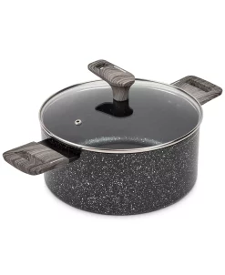 Brooklyn Steel Co. 12-Pc. Cosmo Cookware Set -Hot Sale All Lighting Shop 19529011 fpx