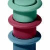 OXO 3-Pc. Silicone Wine Stoppers -Hot Sale All Lighting Shop 19543903 fpx