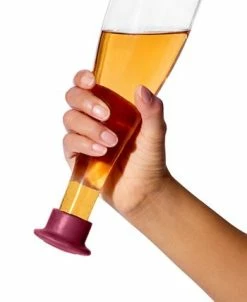 OXO 3-Pc. Silicone Wine Stoppers -Hot Sale All Lighting Shop 19543910 fpx
