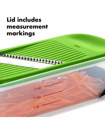 OXO Good Grips Complete Grate & Slice Set 5 OXO Good Grips Complete Grate & Slice Set - Image 3