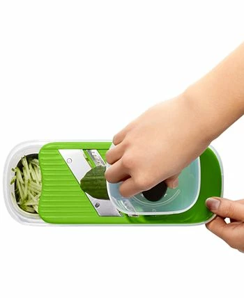 OXO Good Grips Complete Grate & Slice Set 7 OXO Good Grips Complete Grate & Slice Set - Image 5