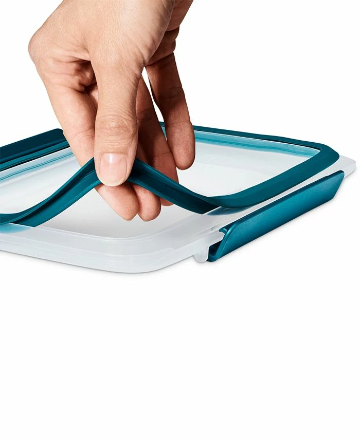 OXO Good Grips Prep & Go 4.1-Cup Divided Container 6 OXO Good Grips Prep & Go 4.1-Cup Divided Container - Image 4