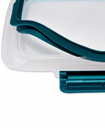 OXO Good Grips Prep & Go 4.1-Cup Divided Container 7 OXO Good Grips Prep & Go 4.1-Cup Divided Container - Image 5