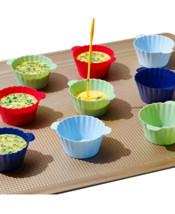OXO Silicone Baking Cups -Hot Sale All Lighting Shop 19544001 fpx