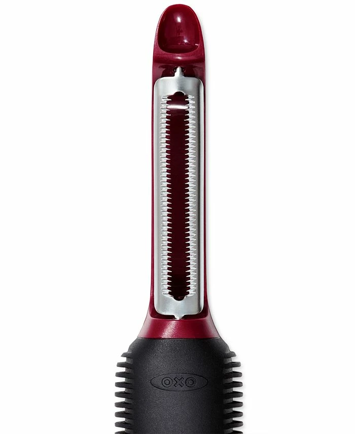 OXO Good Grips 3-Pc. Peeler Set 6 OXO Good Grips 3-Pc. Peeler Set - Image 4