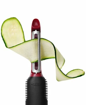 OXO Good Grips 3-Pc. Peeler Set 8 OXO Good Grips 3-Pc. Peeler Set - Image 6