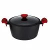 Hamilton Beach 4.2 Quart Dutch Oven With Soft Touch Handles