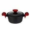 Hamilton Beach 2.5 Quart Dutch Oven With Soft Touch Handles -Hot Sale All Lighting Shop 19555016 fpx