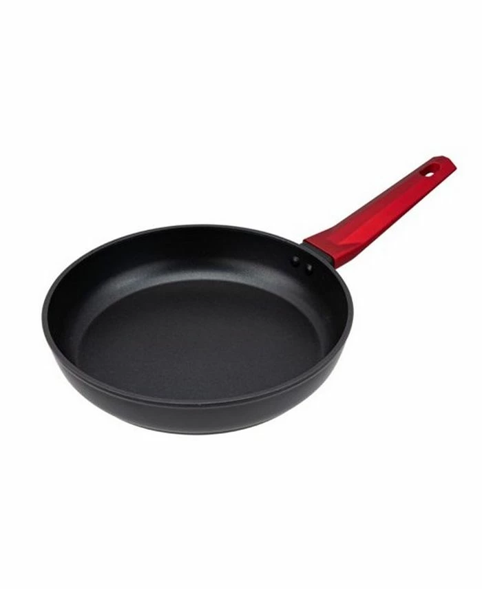 Hamilton Beach 10 Fry Pan With Soft Touch Handles 3 Hamilton Beach 10 Fry Pan With Soft Touch Handles