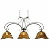 Uttermost Vetraio 3-Light Kitchen Island CeilingLight -Hot Sale All Lighting Shop 1956599 fpx