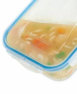 Lock N Lock Easy Essentials 30-Pc. Color Mates Storage Container Set -Hot Sale All Lighting Shop 19660242 fpx