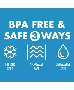 Lock N Lock Easy Essentials 30-Pc. Color Mates Storage Container Set -Hot Sale All Lighting Shop 19660251 fpx