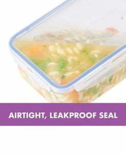 Lock N Lock 38-Pc. Easy Essentials Food Storage Container Set 15 Lock N Lock 38-Pc. Easy Essentials Food Storage Container Set -Hot Sale All Lighting Shop 19660322 fpx