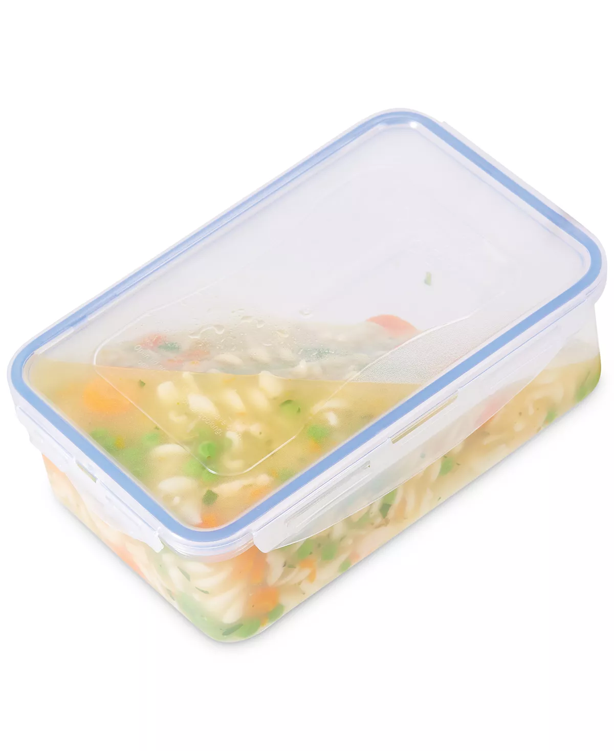 Lock N Lock 38-Pc. Easy Essentials Food Storage Container Set 10 Lock N Lock 38-Pc. Easy Essentials Food Storage Container Set - Image 8