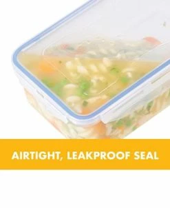 Lock N Lock Easy Essentials 6-Pc. Pantry Container Set 8 Lock N Lock Easy Essentials 6-Pc. Pantry Container Set -Hot Sale All Lighting Shop 19660355 fpx