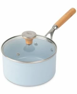 Brooklyn Steel Co. Atmosphere Nonstick Aluminum 12-Pc. Cookware Set -Hot Sale All Lighting Shop 19886898 fpx