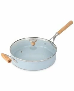 Brooklyn Steel Co. Atmosphere Nonstick Aluminum 12-Pc. Cookware Set -Hot Sale All Lighting Shop 19886900 fpx