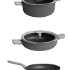 BergHOFF Leo 3 Piece Non-Stick Cookware Set -Hot Sale All Lighting Shop 19896211 fpx