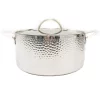 BergHOFF Ammered Tri-Ply 9.5 Covered Dutch Oven -Hot Sale All Lighting Shop 19896251 fpx