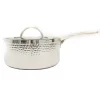 BergHOFF Ammered Tri-Ply 8 Covered Saucepan -Hot Sale All Lighting Shop 19896252 fpx