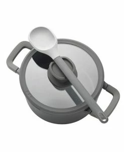 BergHOFF Stone 10 Non-Stick Covered Stockpot, 4.6 Quart 7 BergHOFF Stone 10 Non-Stick Covered Stockpot, 4.6 Quart -Hot Sale All Lighting Shop 19896296 fpx