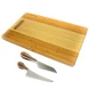BergHOFF Amboo 3 Piece Two-Tone Board With Handle And Aaron Probyn Cheese Knives Set -Hot Sale All Lighting Shop 19914692 fpx