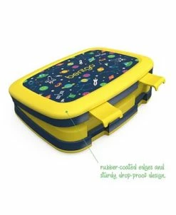 Bentgo Kids Prints Lunch Box - Space 14 Bentgo Kids Prints Lunch Box - Space -Hot Sale All Lighting Shop 20524600 fpx