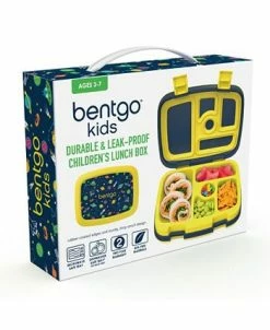 Bentgo Kids Prints Lunch Box - Space 15 Bentgo Kids Prints Lunch Box - Space -Hot Sale All Lighting Shop 20524601 fpx