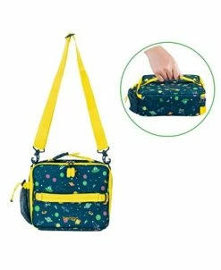 Bentgo Kids Prints Lunch Bag - Space -Hot Sale All Lighting Shop 20524644 fpx