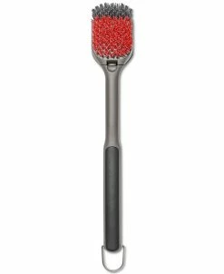 OXO Good Grips Nylon Grill Brush For Cold Cleaning