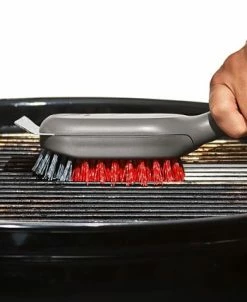 OXO Good Grips Nylon Grill Brush For Cold Cleaning -Hot Sale All Lighting Shop 20817227 fpx