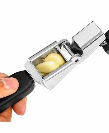 OXO Good Grips Garlic Press 5 OXO Good Grips Garlic Press - Image 3