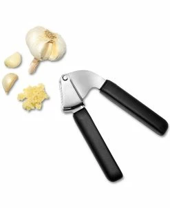 OXO Good Grips Garlic Press 12 OXO Good Grips Garlic Press -Hot Sale All Lighting Shop 20817545 fpx