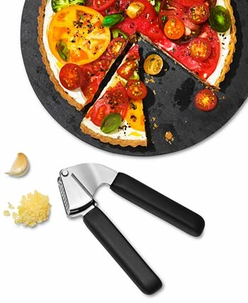 OXO Good Grips Garlic Press 7 OXO Good Grips Garlic Press - Image 5
