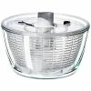 OXO Good Grips Glass Bowl Salad Spinner -Hot Sale All Lighting Shop 20817661 fpx