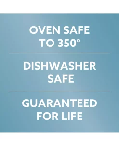 Farberware Nonstick Bakeware Set With Cooling Rack, 10-Piece -Hot Sale All Lighting Shop 21536107 fpx