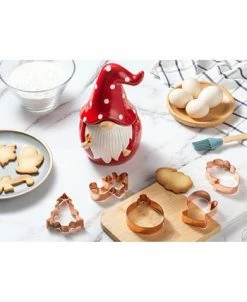 Enchante Cook With Color 5-Pc. Holiday Cookie Cutter Set & Cookie Jar 14 Enchante Cook With Color 5-Pc. Holiday Cookie Cutter Set & Cookie Jar -Hot Sale All Lighting Shop 21722593 fpx