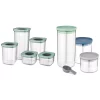 BergHOFF 8-Pc. Leo Storage Set -Hot Sale All Lighting Shop 21899938 fpx