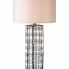 Uttermost Engel Metal Wire Table Lamp