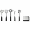 OXO Good Grips 6-Piece Prep And Serve Kitchen Tool Set -Hot Sale All Lighting Shop 22032143 fpx
