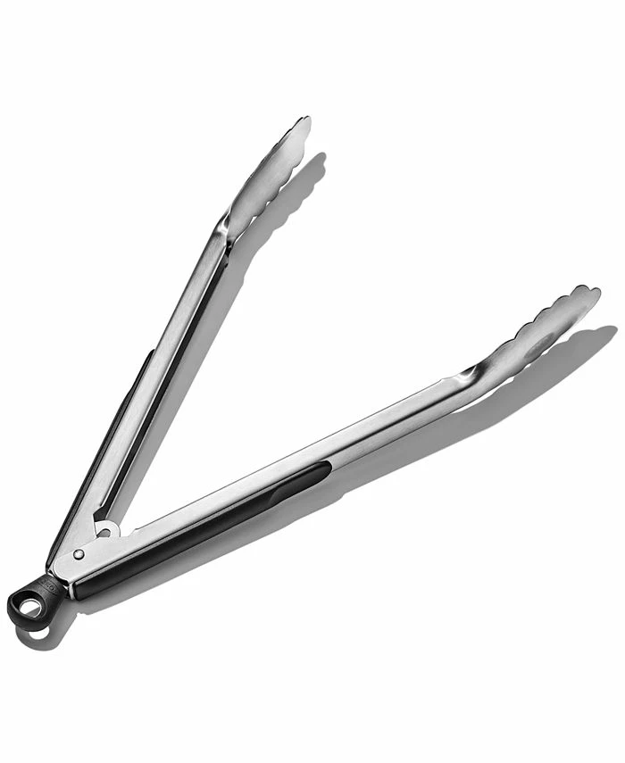 OXO Good Grips Essential 4-Pc. Kitchen Tool Set 3 OXO Good Grips Essential 4-Pc. Kitchen Tool Set