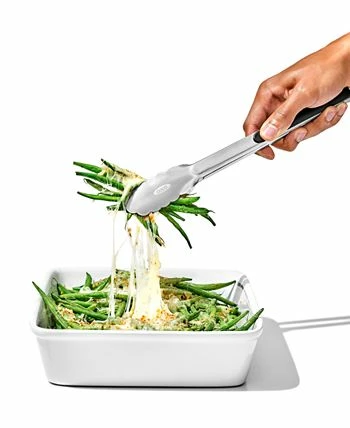 OXO Good Grips Essential 4-Pc. Kitchen Tool Set 5 OXO Good Grips Essential 4-Pc. Kitchen Tool Set - Image 3